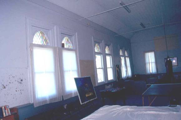 h02076 ellerslie college warrnambool interior 03 oct2004 mz