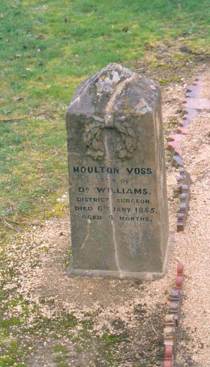 h01007 soldiers memorial marker