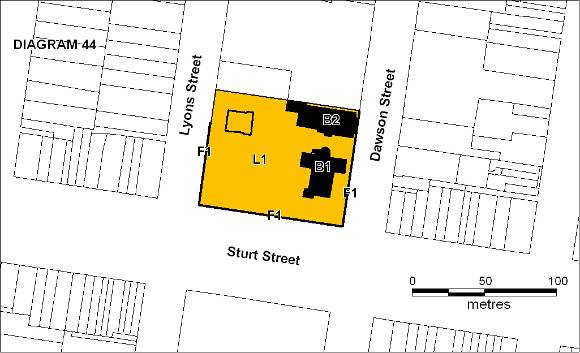 h00044 st andrews kirk plan sept2004