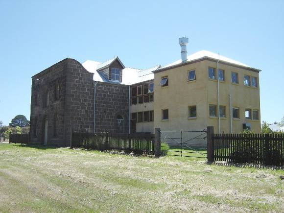h00259 cobb & co stables buangor addition pm1 nov04