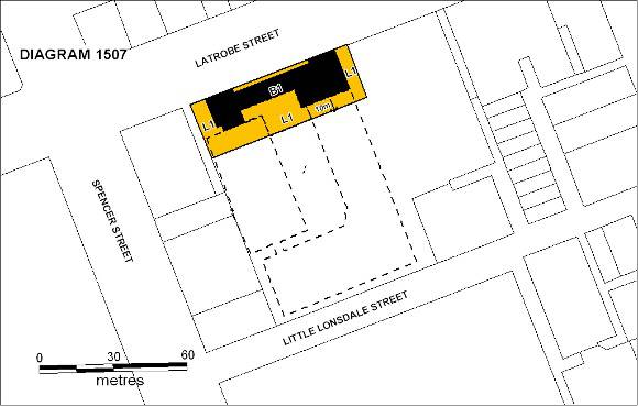 h01507 william angliss plan