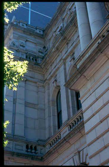 h01478 supreme court annexe detail