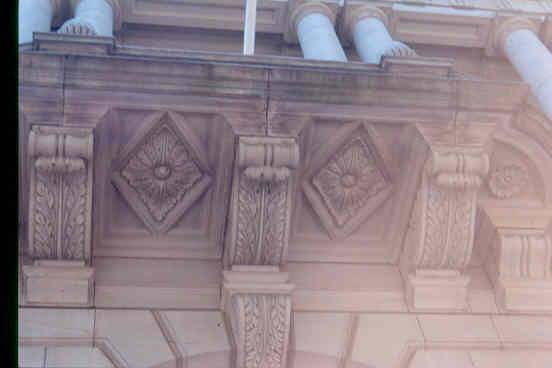 h01478 supreme court annexe detail