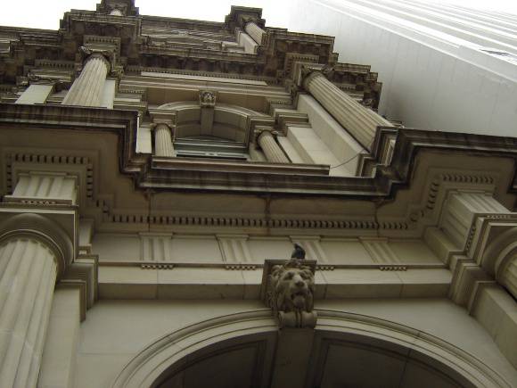 h00903 gpo bourke street