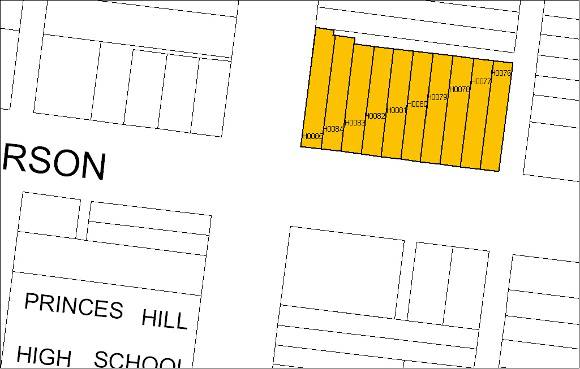 h00079 terrace 100-118 paterson st carlton north plan
