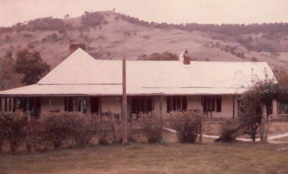 B2273 Walwa Homestead Walwa