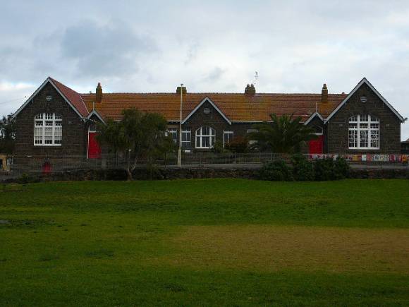 B3397 Consolidated School