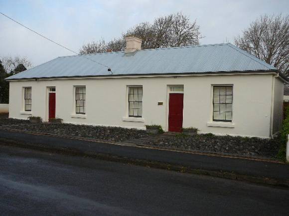 6-8 Princes Street Port Fairy