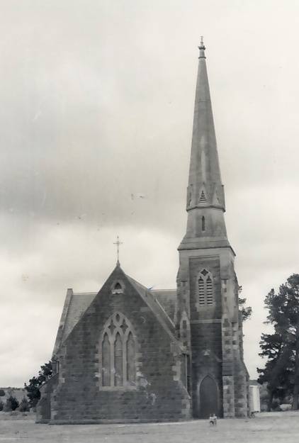 B2038 Presbyterian Church 