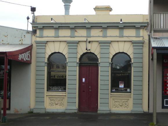 24 Bank St Port Fairy