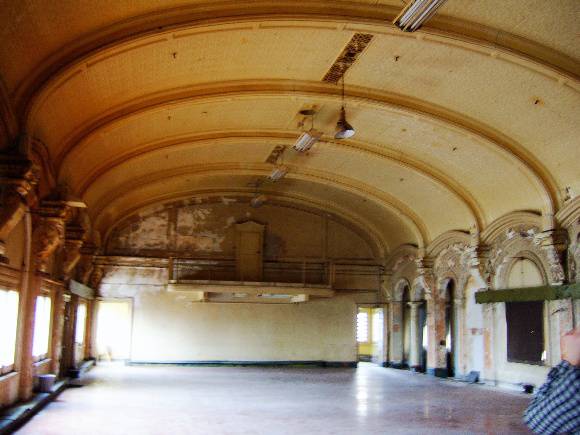 B3006 Ballroom