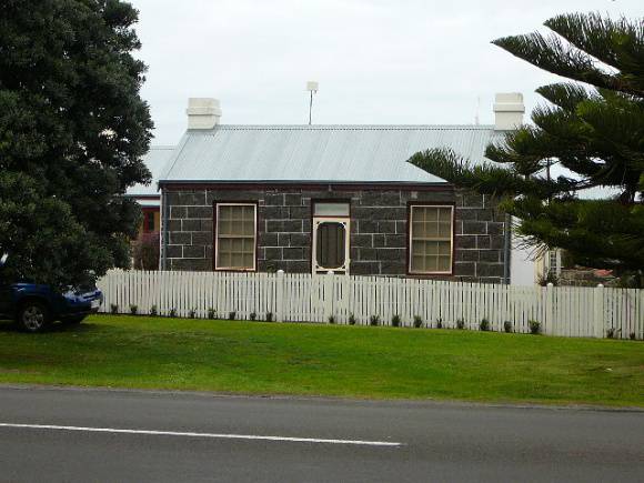 B5147 Digby's Cottage