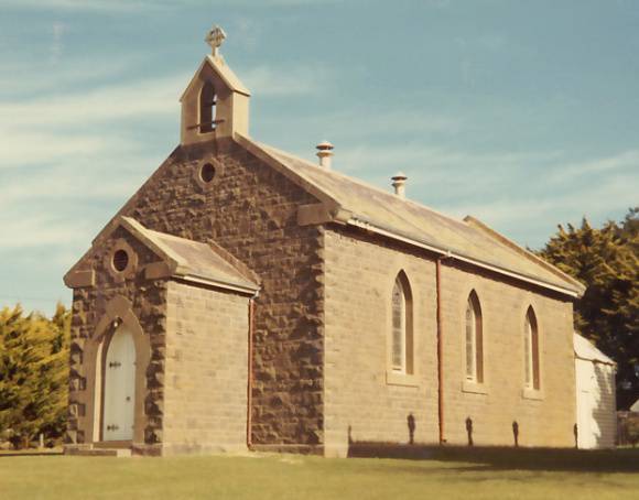 B3277 Presbyterian Church 