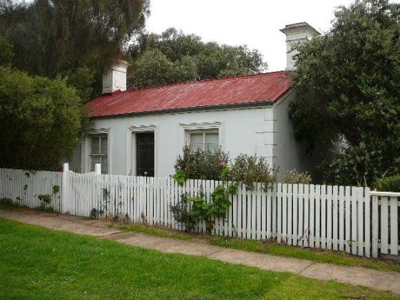 B3220 Girteen Port Fairy
