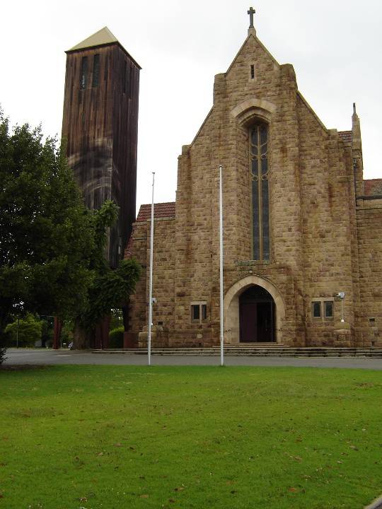 h01065 1 holy trinity anglican cathedral precinct wangaratta east side 2005