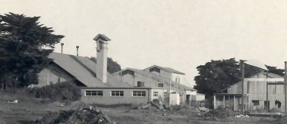 B2221 Incinerator 