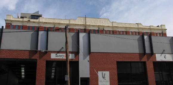 107 Cambridge Street