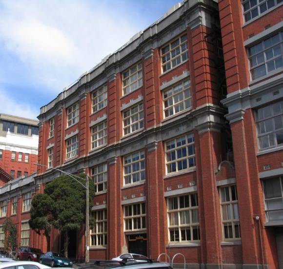 115 Oxford Street