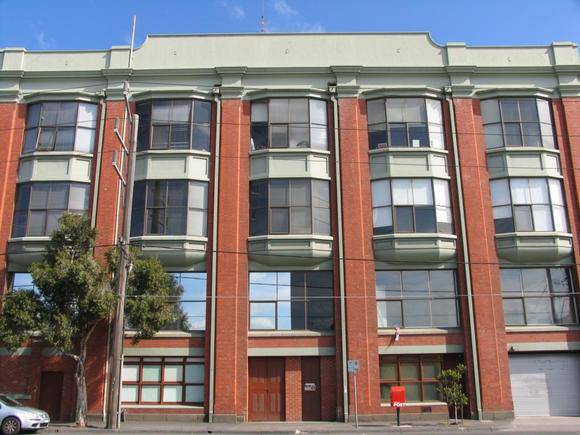 120 Cambridge Street - East Elevation from Wellington Street