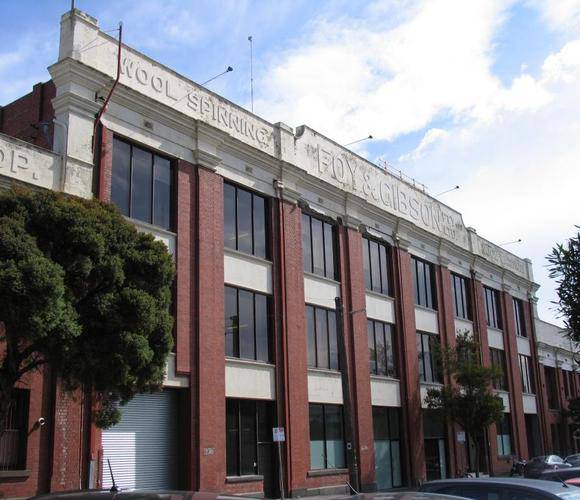 125-127 Cambridge Street