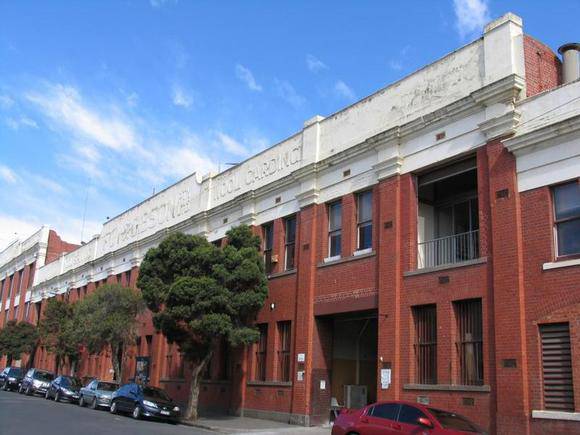 125-127 Cambridge Street
