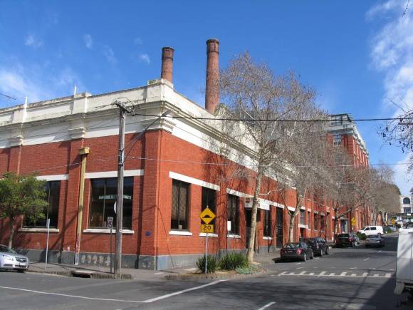 7 Stanley Street