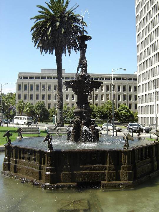 h00047 fountain