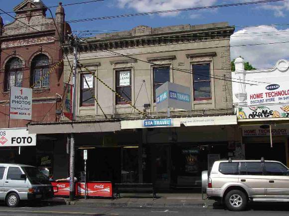 Collingwood Smith Street 196-198.JPG
