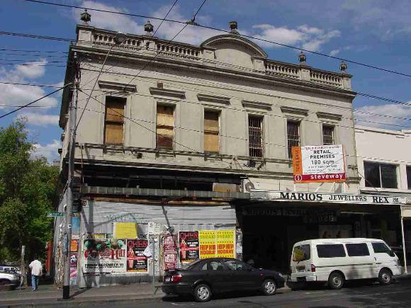 Collingwood Smith Street 230-232.JPG