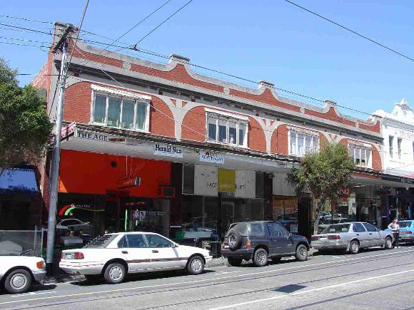 Collingwood Smith Street 368-374.JPG