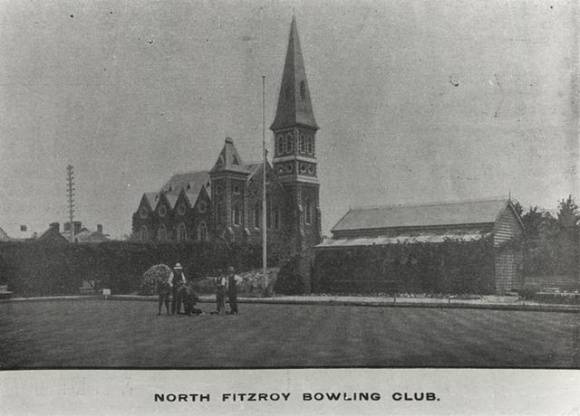 Collingwood and Fitzroy illustrated Directory and Handbook, 1905