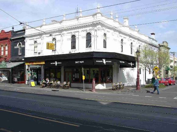 Fitzroy Brunswick Street 227-233.JPG