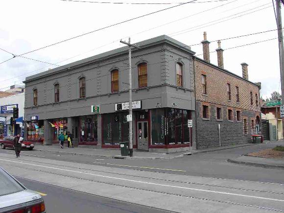 Fitzroy Brunswick Street 109-115.JPG