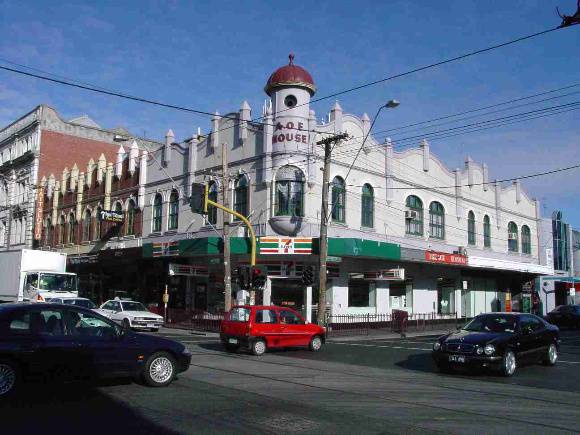 Fitzroy Brunswick Street 287-295.JPG