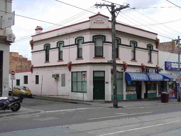 Fitzroy Brunswick Street 99-103.JPG