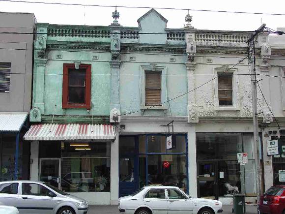 Fitzroy Brunswick Street 83-87.JPG