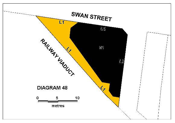 h00048 former richmond south post office plan