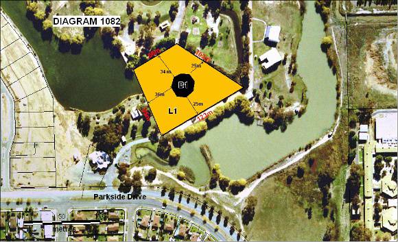 h01082 bangerang plan aerial measure