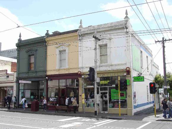 Richmond Bridge Road 137-141.JPG