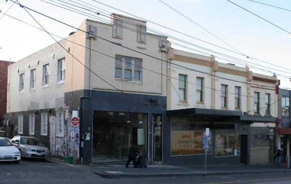 Fitzroy Gertrude St 237.JPG