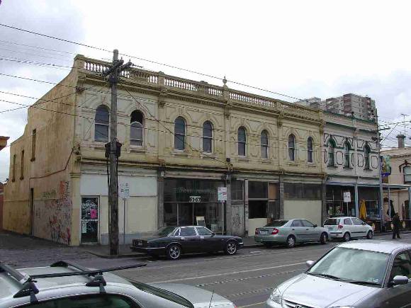 Fitzroy Gertrude Street 51-61.JPG