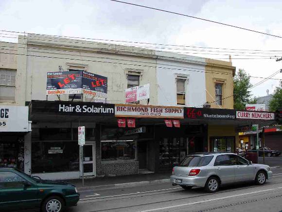 Richmond Swan Street 71-77.JPG