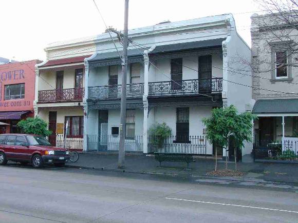 Fitzroy Victoria Parade 139-143.JPG