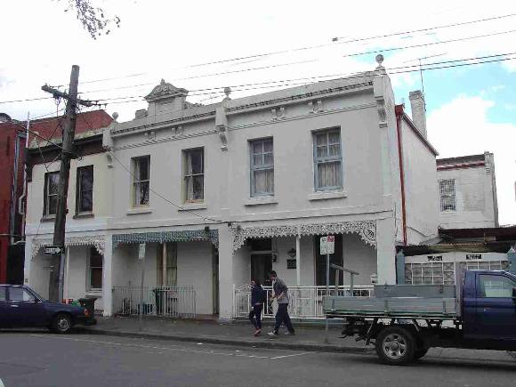 Fitzroy Kerr Street 101-105.JPG