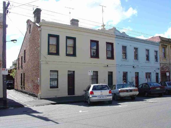 Fitzroy Kerr Street 85-91.JPG