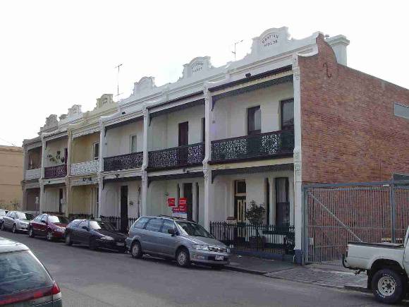 Fitzroy King William Street 69-79.JPG