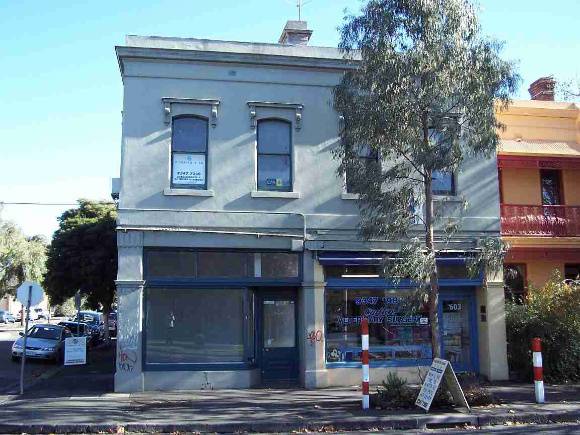Carlton North Rathdowne Street 601-603.JPG