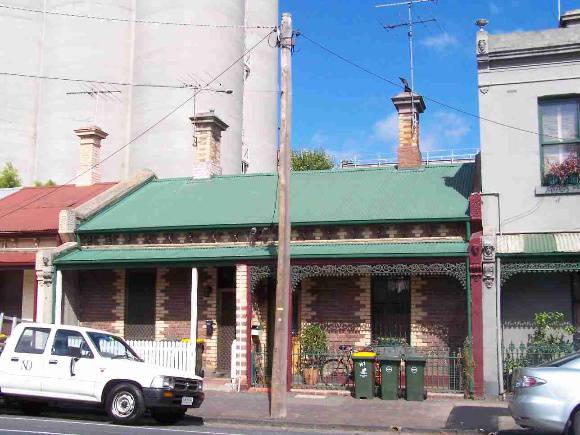 147-149 Langridge Street