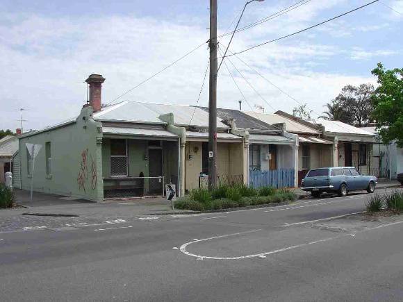 Collingwood Wellington Street 317-323.JPG