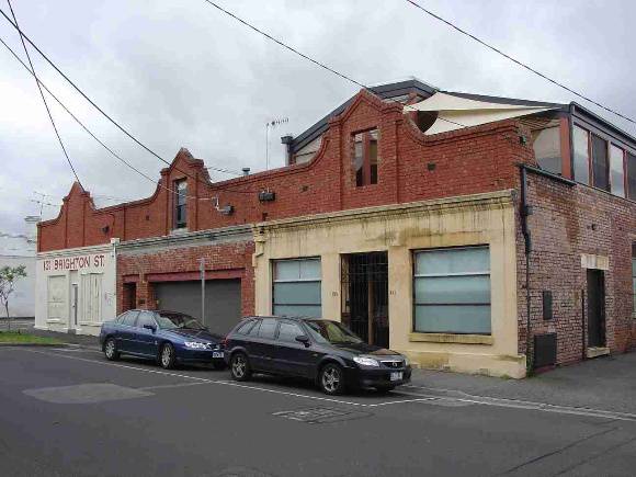 Richmond Brighton Street 131-141.JPG